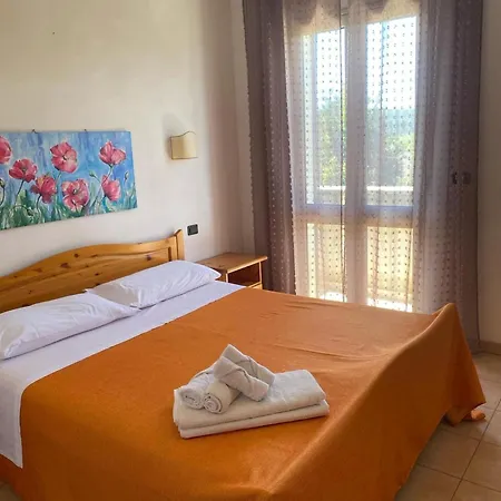 Aparthotel Cerra *