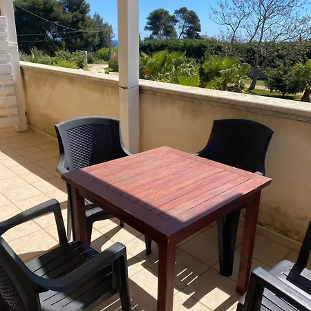 Cerra * Otranto