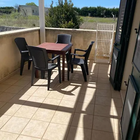 Apart Otel Cerra