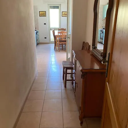 Cerra Apart Otel