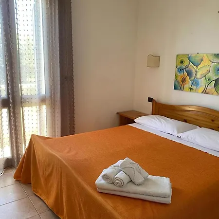 Apart Otel Cerra