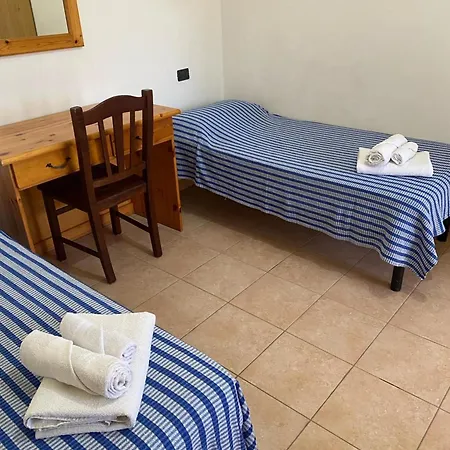 Cerra Apart Otel *