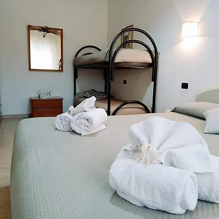 Cerra Aparthotel