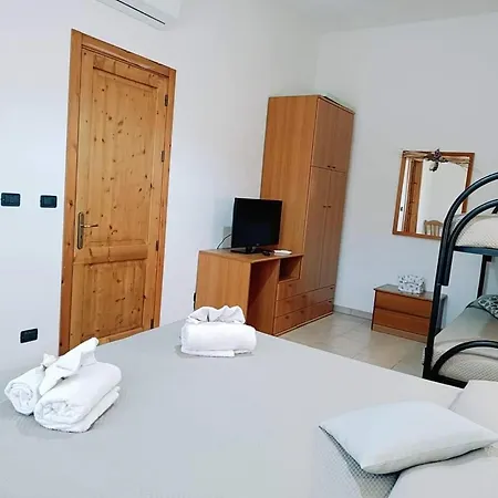 Aparthotel Cerra