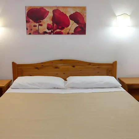 Apart Otel Cerra *