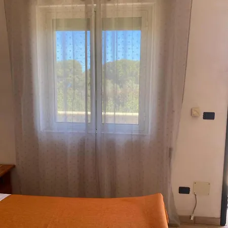 Ξενοδοχείο με διαμερίσματα Cerra *