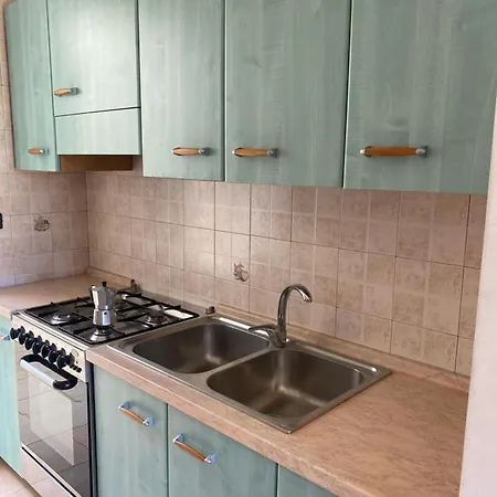 Aparthotel Cerra Otranto