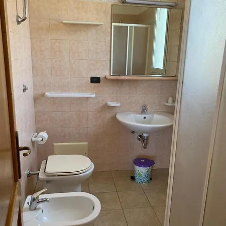 Cerra Apart-hotel Otranto