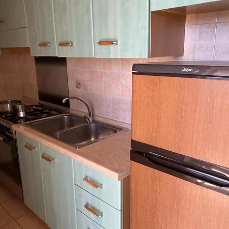 Cerra Aparthotel Otranto