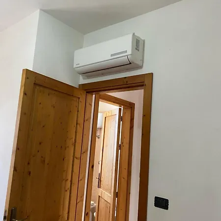 Ξενοδοχείο με διαμερίσματα Cerra