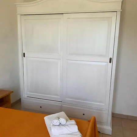 Apart-hotel Cerra Otranto