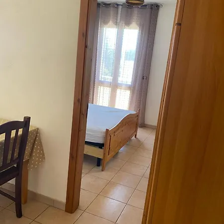 Ξενοδοχείο με διαμερίσματα Cerra Οτράντο