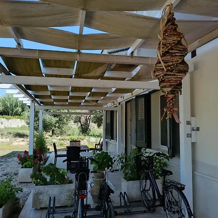 Cerra Ξενοδοχείο με διαμερίσματα