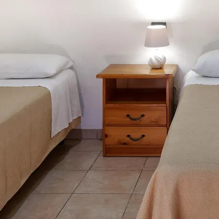 Aparthotel Cerra