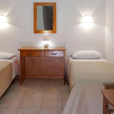 Aparthotel Cerra