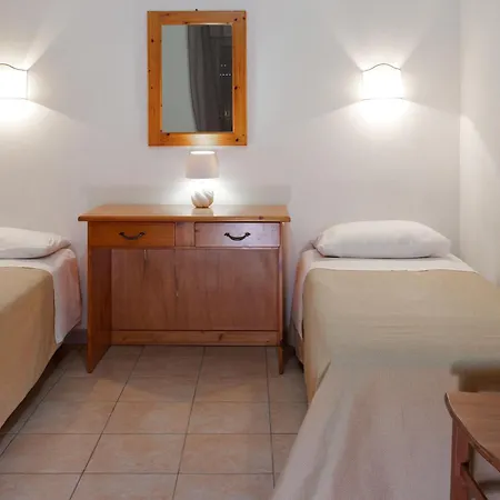 Cerra Aparthotel Otranto