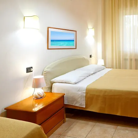 Cerra Aparthotel Otranto
