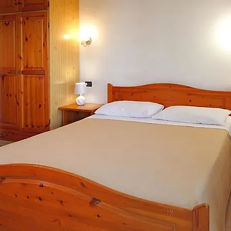 Hotel apartamentowy Cerra Otranto