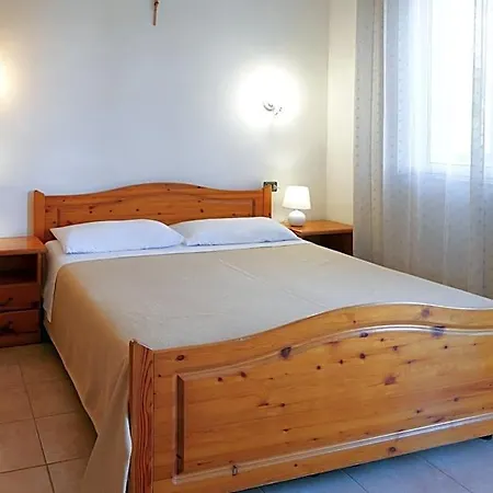 Cerra Hotel apartamentowy