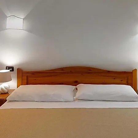 Cerra Hotel apartamentowy Otranto