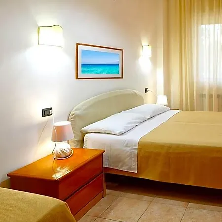 Cerra Lejlighedshotel Otranto
