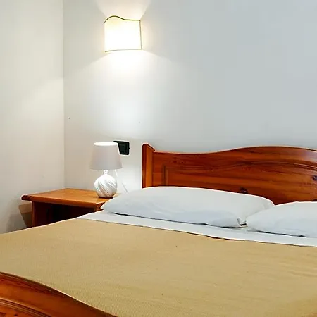 Cerra Hotel apartamentowy Otranto