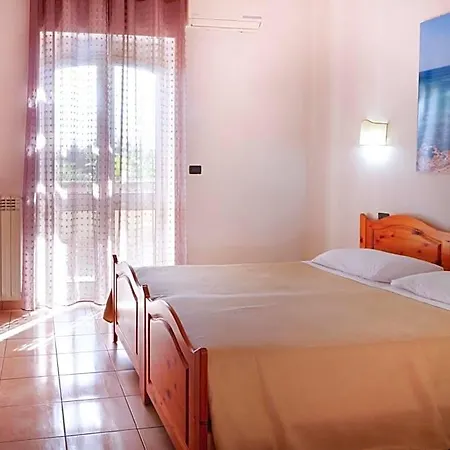 Cerra Aparthotel *