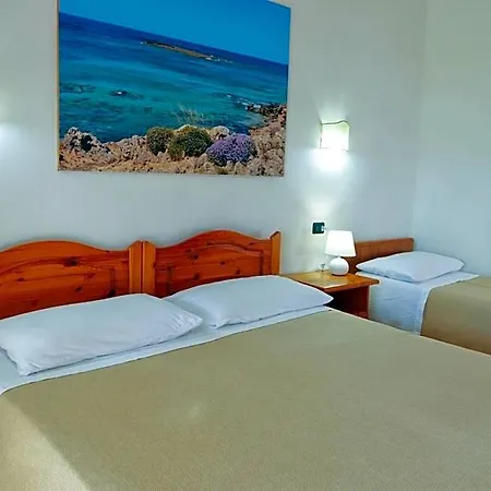 Cerra Lejlighedshotel