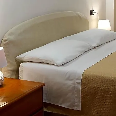 Lejlighedshotel Cerra *