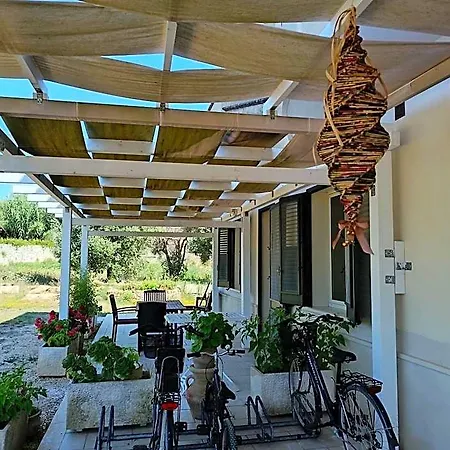 Cerra Lejlighedshotel