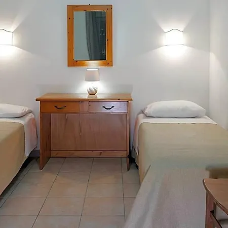 Cerra Aparthotel *