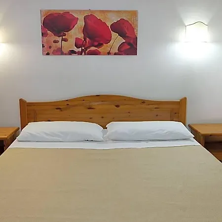Aparthotel Cerra