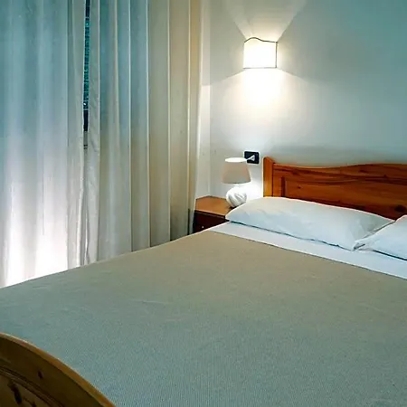 Aparthotel Cerra