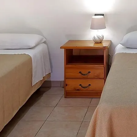 Aparthotel Cerra