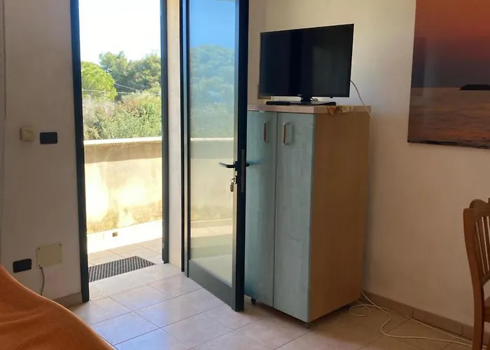 Cerra Апарт-отель