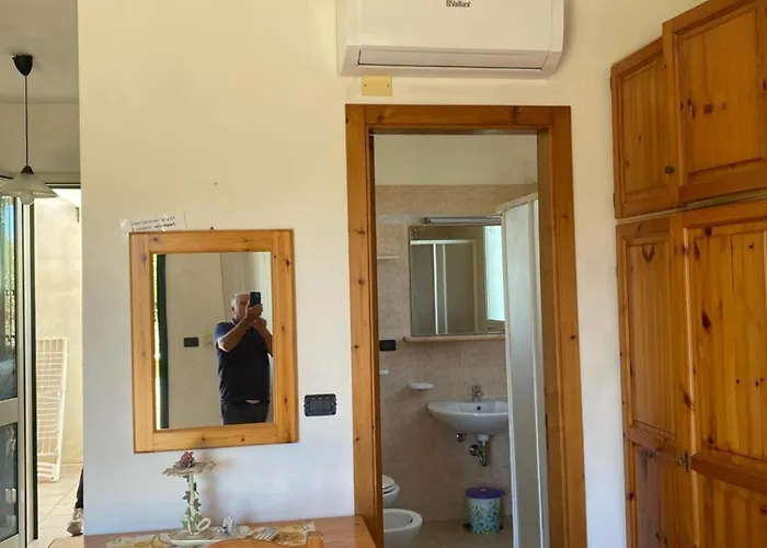 Cerra شقة فندقية