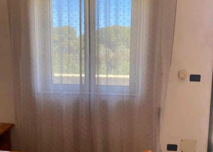 شقة فندقية Cerra *