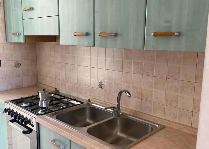 Апарт-отель Cerra Отранто