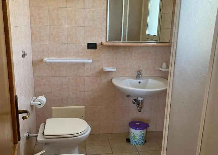 Cerra شقة فندقية أوترانتو