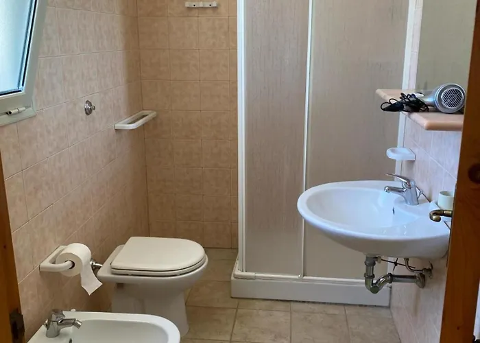 Cerra شقة فندقية *