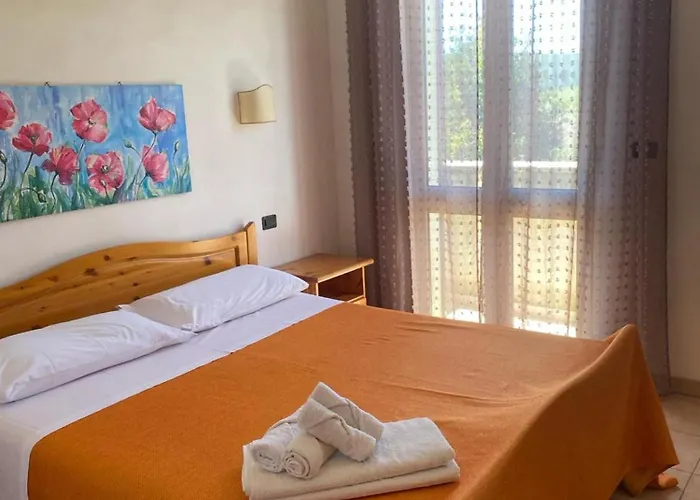 شقة فندقية Cerra *