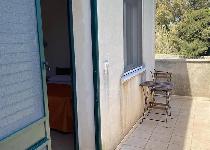 Cerra شقة فندقية