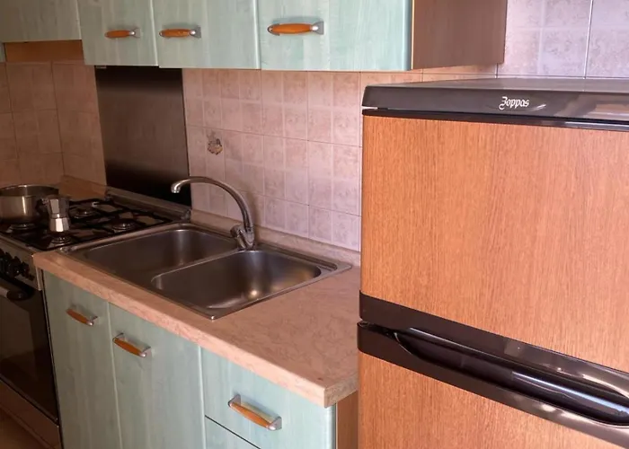 Cerra شقة فندقية أوترانتو