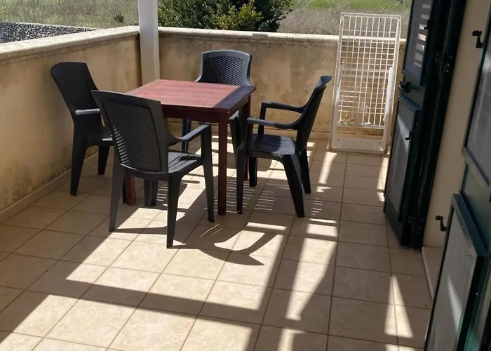 شقة فندقية Cerra