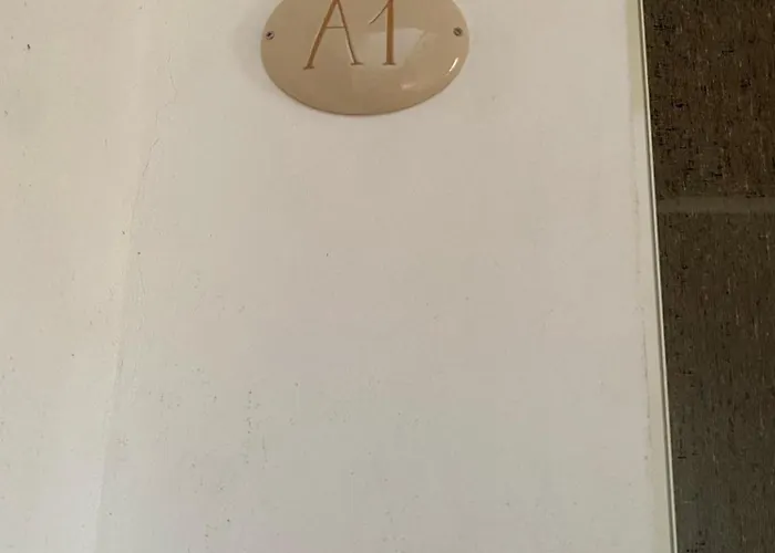 Cerra شقة فندقية