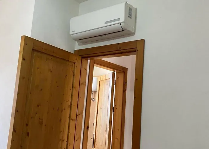 Апарт-отель Cerra