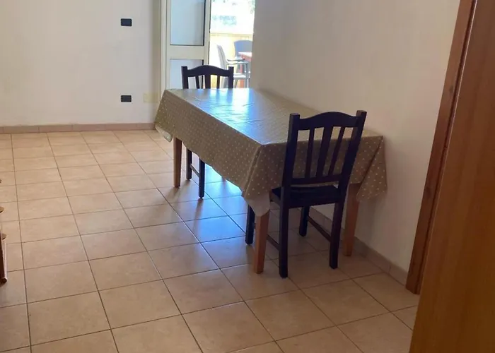 شقة فندقية Cerra