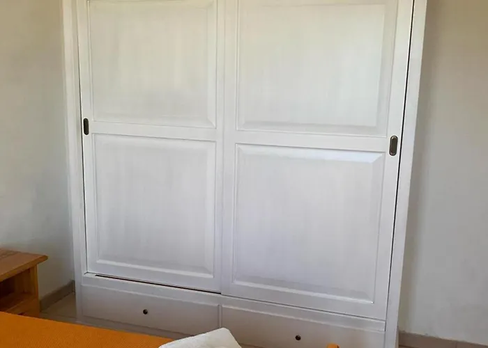 Апарт-отель Cerra Отранто