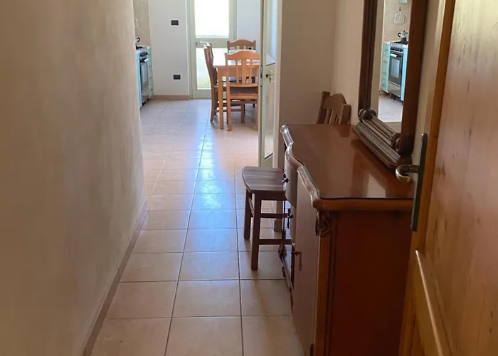 Cerra شقة فندقية