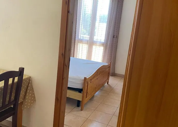 شقة فندقية Cerra أوترانتو